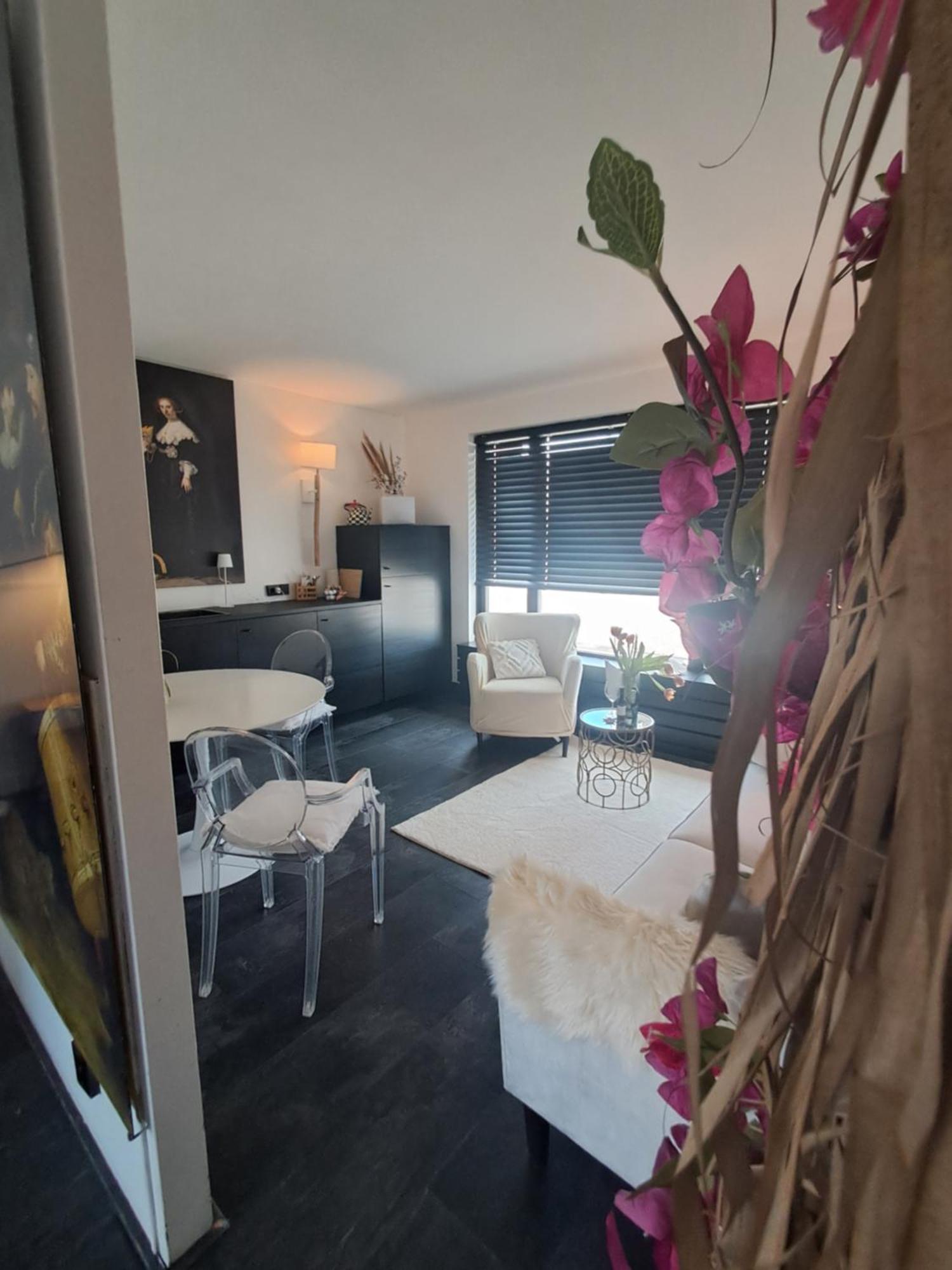Rembrandtsbeachsuite Зандворт Екстер'єр фото